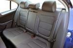 Volkswagen Jetta TDi 2011 года